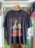 Винтажная футболка Hulk Hogan ‘HULKAMANIA’ WWF 1991 года WWE Рестлинг 90-е S-5XL