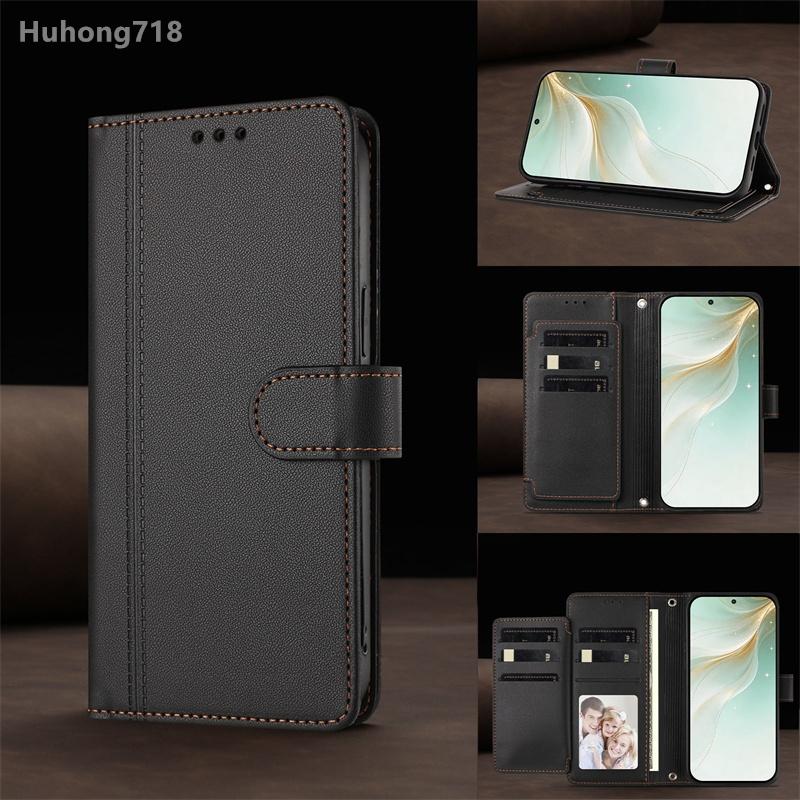 Для Tecno A18 B1F B1P KE6 KE6J K17 LC7 LC8 Pouvhr Pouvoir 4 Pro 4G Кошелек-книжка Чехол-обложка из кожи Слот для карт Ремешок на руку Беспроводная зарядка