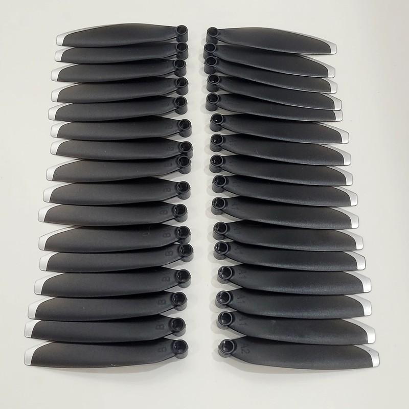 M66 MAX Profesional Drone Original Propeller Spare Part M66MAX Wing Maple Leaf Blade Part Accessory 8PCS/Set