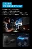 Anker Prime Docking Station Triple Supports up to 8K USB PD up to 140W upstream simultaneous output to 3 10Gbps data GaN AC cooling DisplayLink