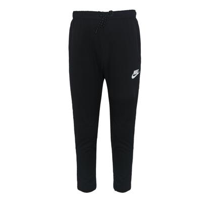 As M Nsw Av15 Pant Wvn Дышащие Однотонные Повседневные Брюки Мужские Брюки 861761-010