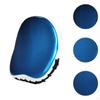 Боксерские изогнутые боксерские перчатки Focus Punching Mitts Strike Round Pad Breathable Hand Target gloves для практики