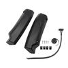 Front Fork Shock Guard Cover Protector For BMW R1150GS R1150GSA R1200GS R1200GSA