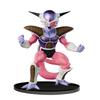Dragon Ball Z BANPRESTO WORLD FIGURE COLOSSEUM Фигурка Tenkaichi Budokai Часть 3 Фриза Стандартный Цвет Вер.