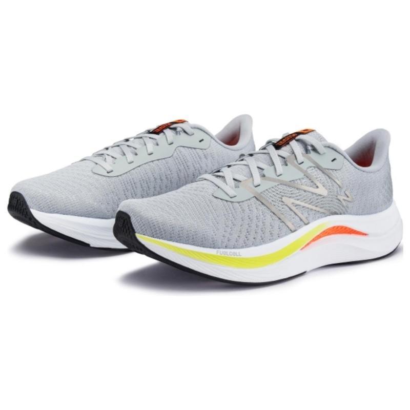 New Balance Кроссовки FuelCell Propel V4 'Quartz Grey With Black' MFCPRLH4