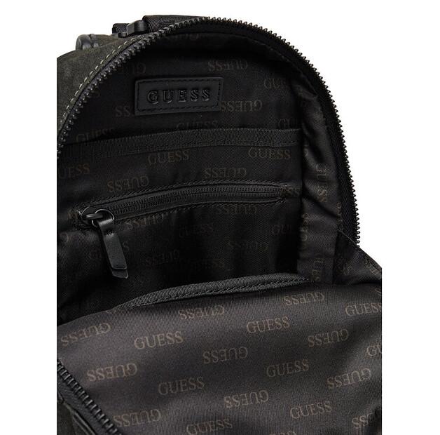 Guess Рюкзак HMASCVP5226 Черный