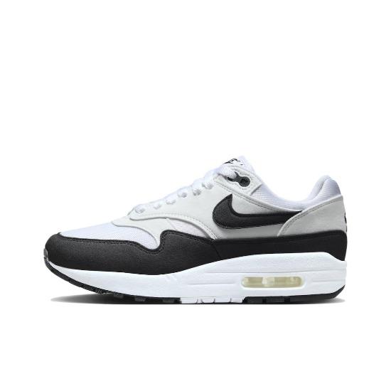 Nike Женские кроссовки Air Max 1 'White Black' DZ2628-102