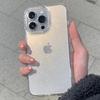 Роскошный корейский чехол для телефона с блестками и стразами для iPhone 15 14 13 12 11 Pro Max, прозрачный, мягкий силиконовый задний чехол 15 14Pro Max