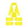 For Honda CB650R CB 650R cb650r 2024 Headlight film instrument protection film rearview mirror film modification accessories