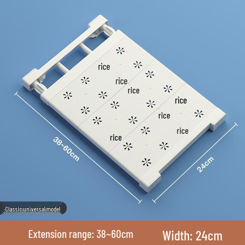 Разделители для хранения в шкафу: Многоярусные полки для шкафа и органайзер для обуви