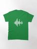 The Equalizer Soundwave Classic T-Shirt