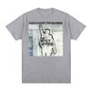 Rage Against The Machine Vintage Tshirt American rock band Cotton Men T shirt New Tee Tshirt Womens Tops