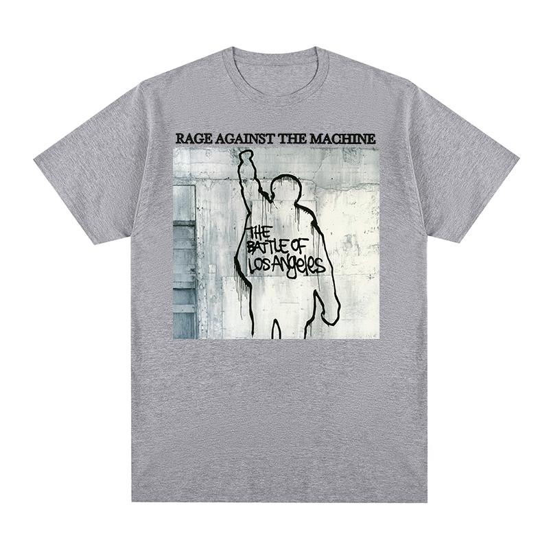 Rage Against The Machine Vintage Tshirt American rock band Cotton Men T shirt New Tee Tshirt Womens Tops
