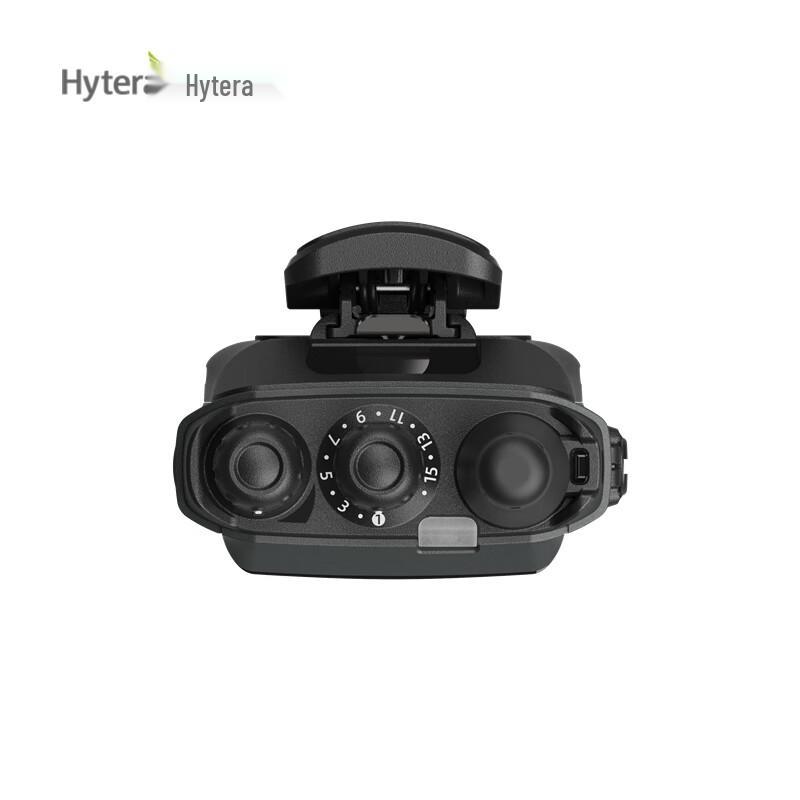 Цифровая рация Hytera HP500 U1 (Китайская версия)