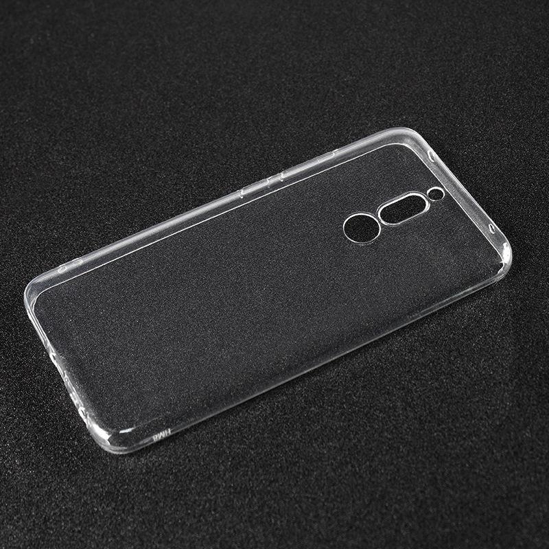 Redmi 8 Redmi Note 8 Pro 8T Ультратонкий матовый однотонный чехол Чехлы для Redmi 8 8A Note8 Pro Матовый силиконовый мягкий чехол