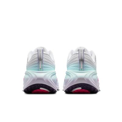 Women's Sneakers Nike Vomero Plus Leave Nothing Behind (Women's) White/Dark Raisin/Multi-Color