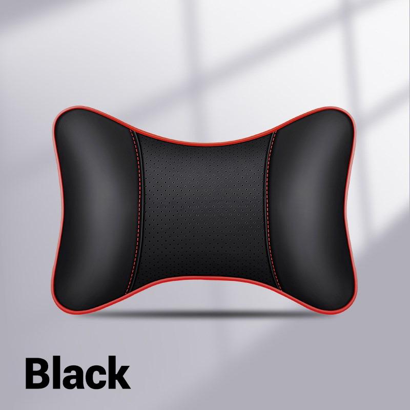 Car Foam Neck Pillow Protection Backrest Cushion Car Headrest Cushion For Citroen C1 C2 C3 Grand C4 Picasso C4L VTS C-ELYSEE