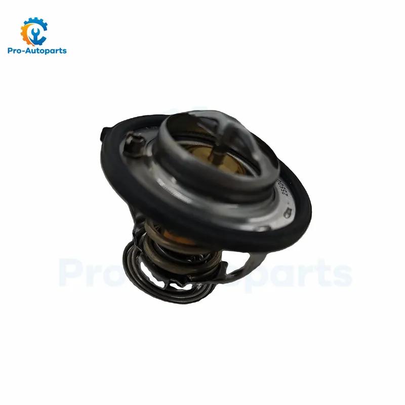 Engine Water Coolant Thermostat Sensor For Hyundai KIA Sonata Tucson Sportage Sorento 2016- 255002GGA0 25500-2GGA0