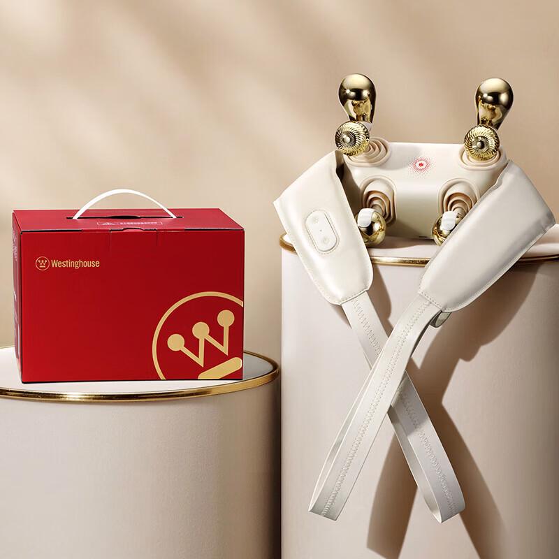 Westinghouse Shoulder and Neck Massager CN plug (adapter included)