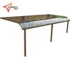 Outdoor Aluminum Alloy Patio Awning