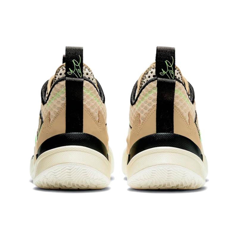 Jordan Почему не Zer0.3 KB3 Jordan CD3002-200