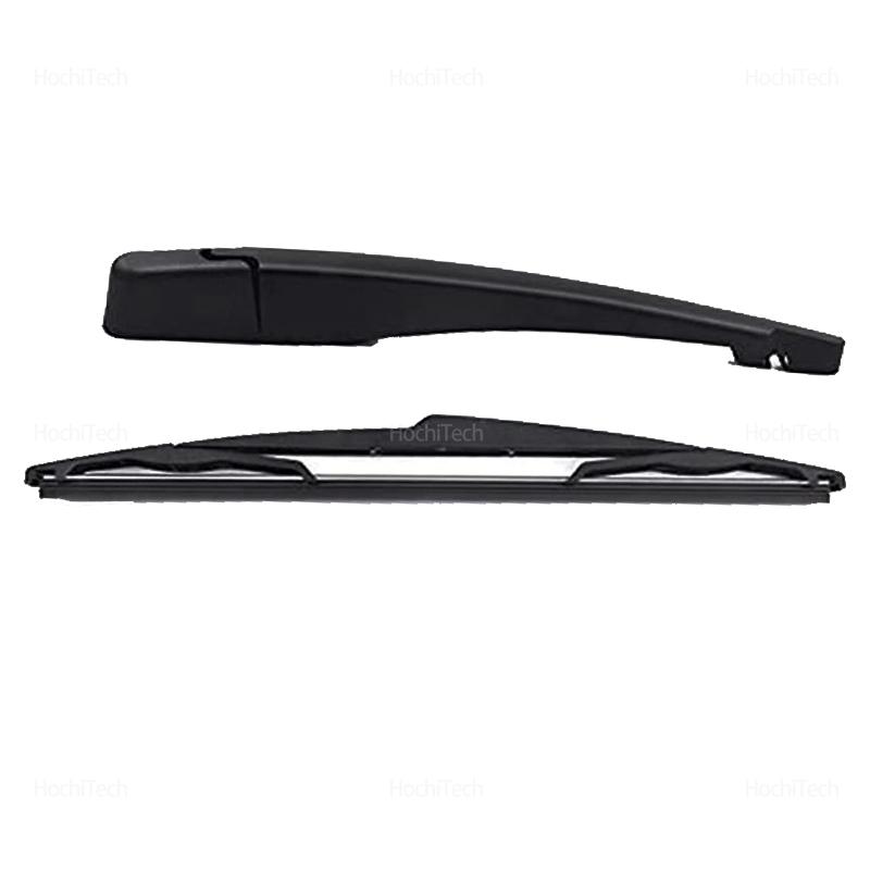 Задние щетки стеклоочистителя для Ford Edge 2007-2010 2011 2012 2013 2014 9T4Z-17526F Щетки для лобового стекла Аксессуары