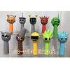 Rhythm Unique Box Pvc Statues Ideal For Cake Decoration And Collectors Anime