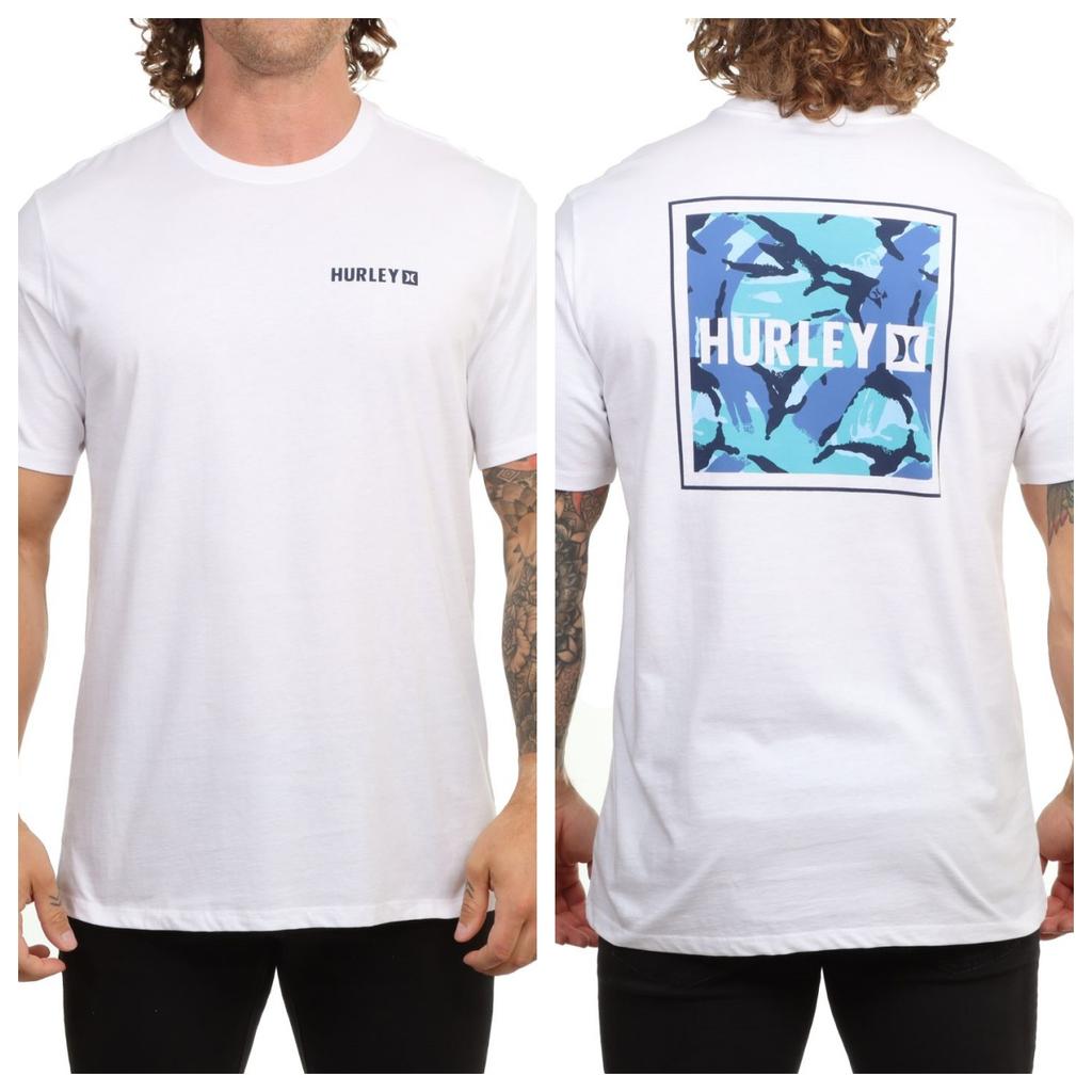 Rare Huy Surfing Brand T-shirt Suitable for Beach Outings High-end Luxury Unisex Style Both of Men and Women