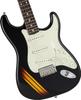 Fender/Made in Japan Traditional 2025 Collection 60s Stratocaster Rosewood Fingerboard Competition Black / 3-Color Sunburst[Limited Model]