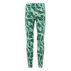 Regatta Girls Barlia Abstract Camo Winter Leggings