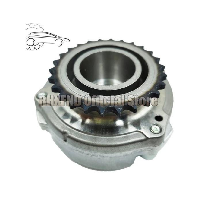 24350-23800 24350-23775 is suitable for Hyundai Elantra, Jaguar, Tucson, Kia Soul, and Shengda 2.0L V530095 modelsCVVT camshaft