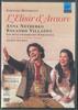 DVD FELICE ROMANI ALFRED ESCHWE OTTO   Доницетти  Любовный напиток TOBW93050 EMI 2007 Япония Фильмы  DVD Б/у