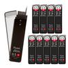 Pentel Mechanical Lead Pentel Ein B 10pcs 0.5mm C285-B