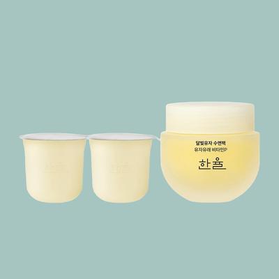 Спальный комплект Moonlight Citron (основной продукт 70 мл + 2 сменных блока по 40 мл)