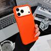 Магнитный матовый чехол для Magsafe iPhone 17 Pro Max 16 15 14 13 17Pro 16Pro 15Pro 14Pro 13Pro Mag Safe Чехол для телефона Аксессуары