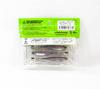 Fish Arrow Soft Lure Flash J Spin 3 Inch 3 Piece Per Pack 03 (8864)