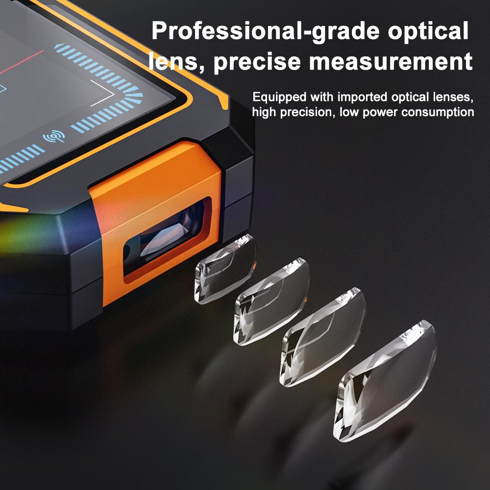 Металлодетектор NOYAFA NF-513S Поиск проводов Трассоискатель подземных кабелей для обнаружения AC Металла Дерева в стенах - Инструмент для поиска кабелей