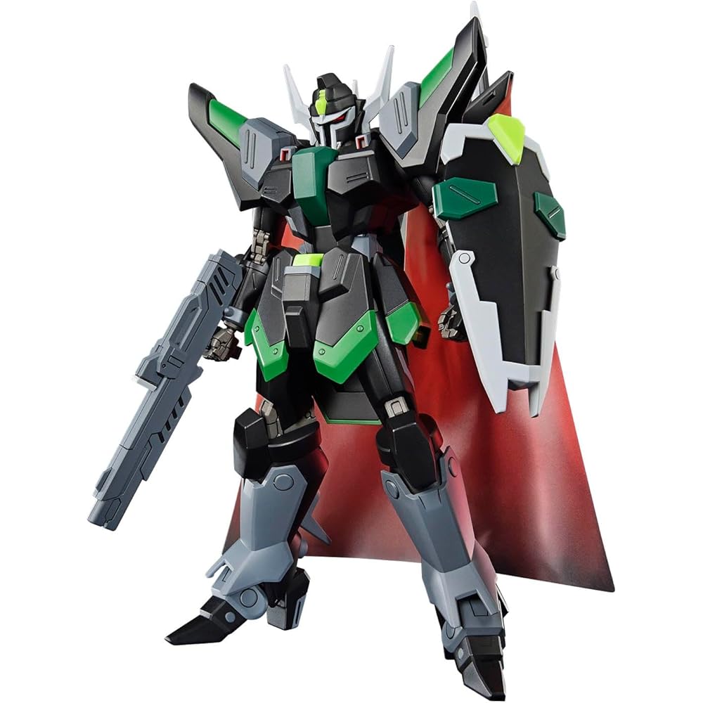 HG Gundam SEED Freedom Черный Рыцарь Скордл Дола Масштаб 1/144 Пластиковая Модель-Конструктор с Цветовой Кодировкой