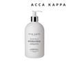 ACCA KAPPA Гель для душа и ванны White Moss 500 мл