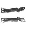Car Front Bumper Cover Retainer Bracket 68288245AB For Dodge Ram -2024 Car Accessories