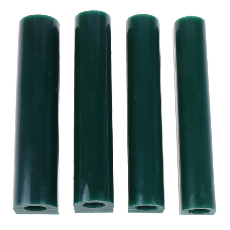 Ювелирная форма для кольца Изготовление ювелирных изделий Резной Восковая резьба Литьевая трубка Инструмент для инжекции