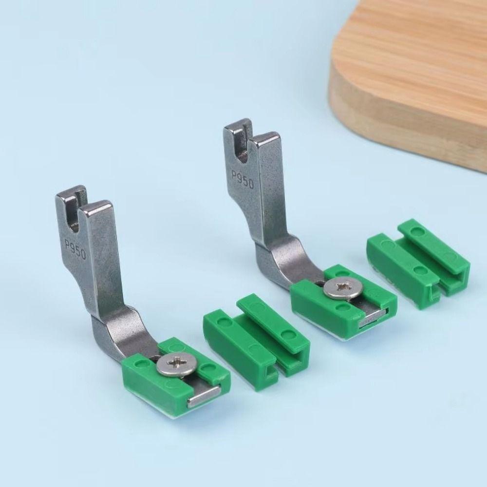 P950 Ruffling Presser Foot Adjustable Sewing Machine Part Kit Sewing Machine Attachment