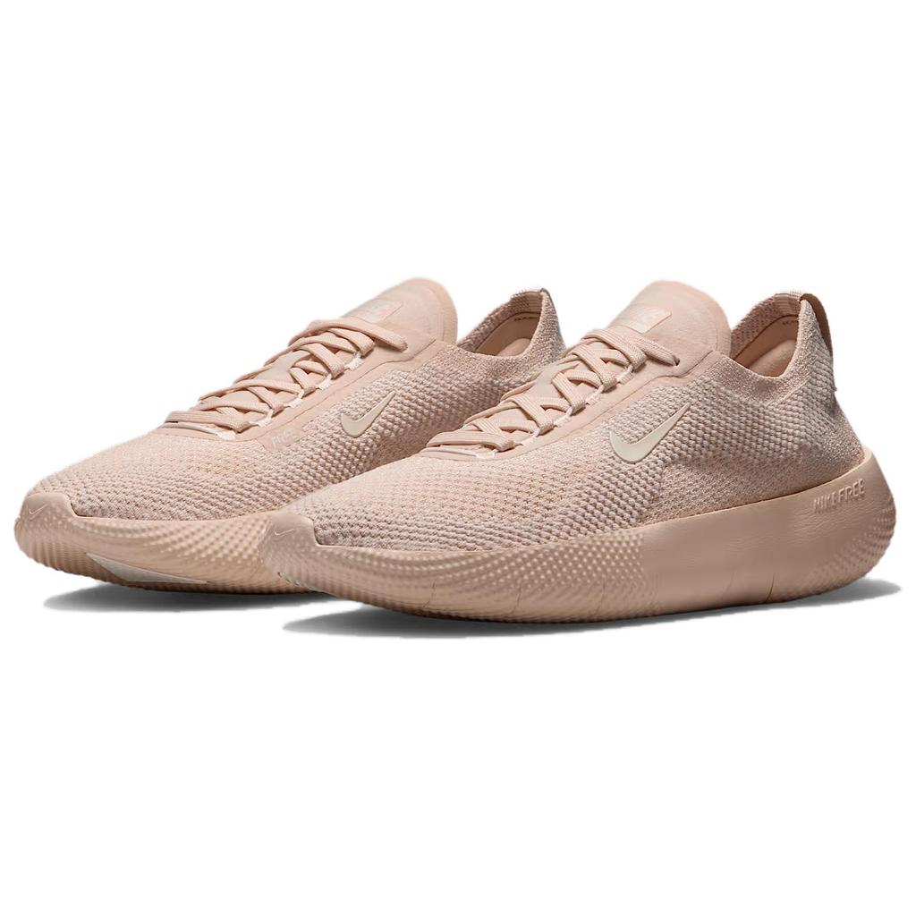 Nike Бесплатные 2025 Кроссовки Pearl White Sail для мужчин Парус-Ил-Красный HF2720-201