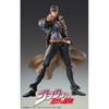 Jojo S Bizarre Adventure Super Action Statue Jotaro Kujo Ver.1.5 Jojo S Bizarre Adventure Часть 3 переиздание 