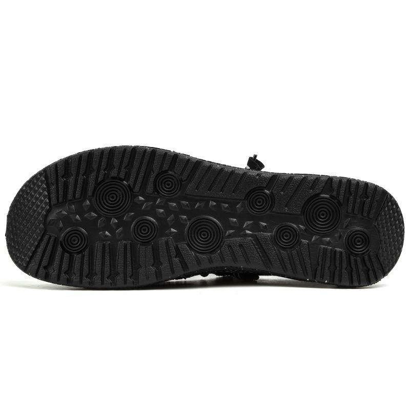 Мужские мокасины Dude Same, повседневная обувь с плетением Fly Loafers Wally, точечная кастомизация