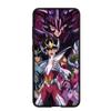 Phone Case for Samsung Galaxy S25 S23 S22 S24 Ultra FE S9 A05 A06 A15 A16 A36 A37 A35 A54 A55 A56 A57 A25 A26 A53 A17 Comics Saints Anime Seiyas Cover