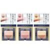 Shiseido Integrate Gracy Пальчиковые градиентные тени для век BR1 Бежево-коричневый PK1 Нюдовый розовый BR2 Золотисто-коричневый 22г