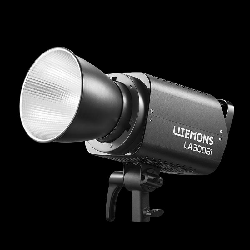 Bi-Color LED видеосвет Godox LA300Bi