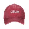 cbum lovers Baseball Cap Golf Hip Hop Big Size Hat luxury caps Golf Women Men's