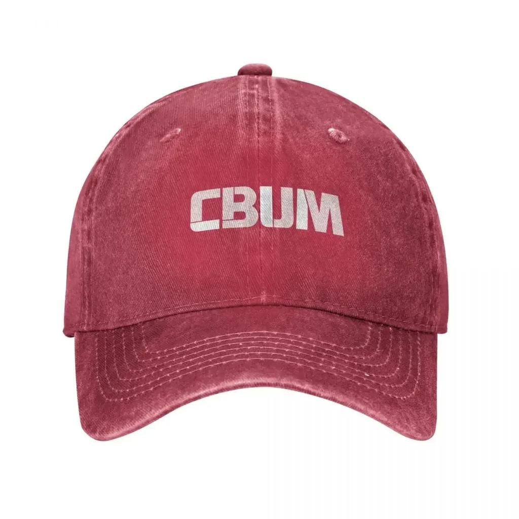 cbum lovers Baseball Cap Golf Hip Hop Big Size Hat luxury caps Golf Women Men's